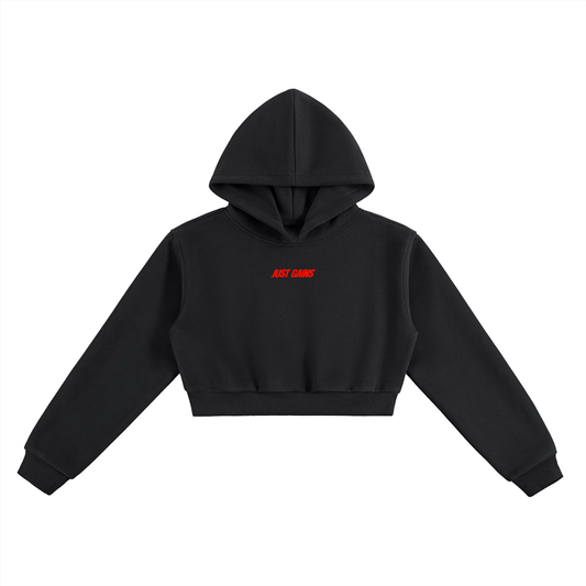 women,cropped hoodie,hoodie
