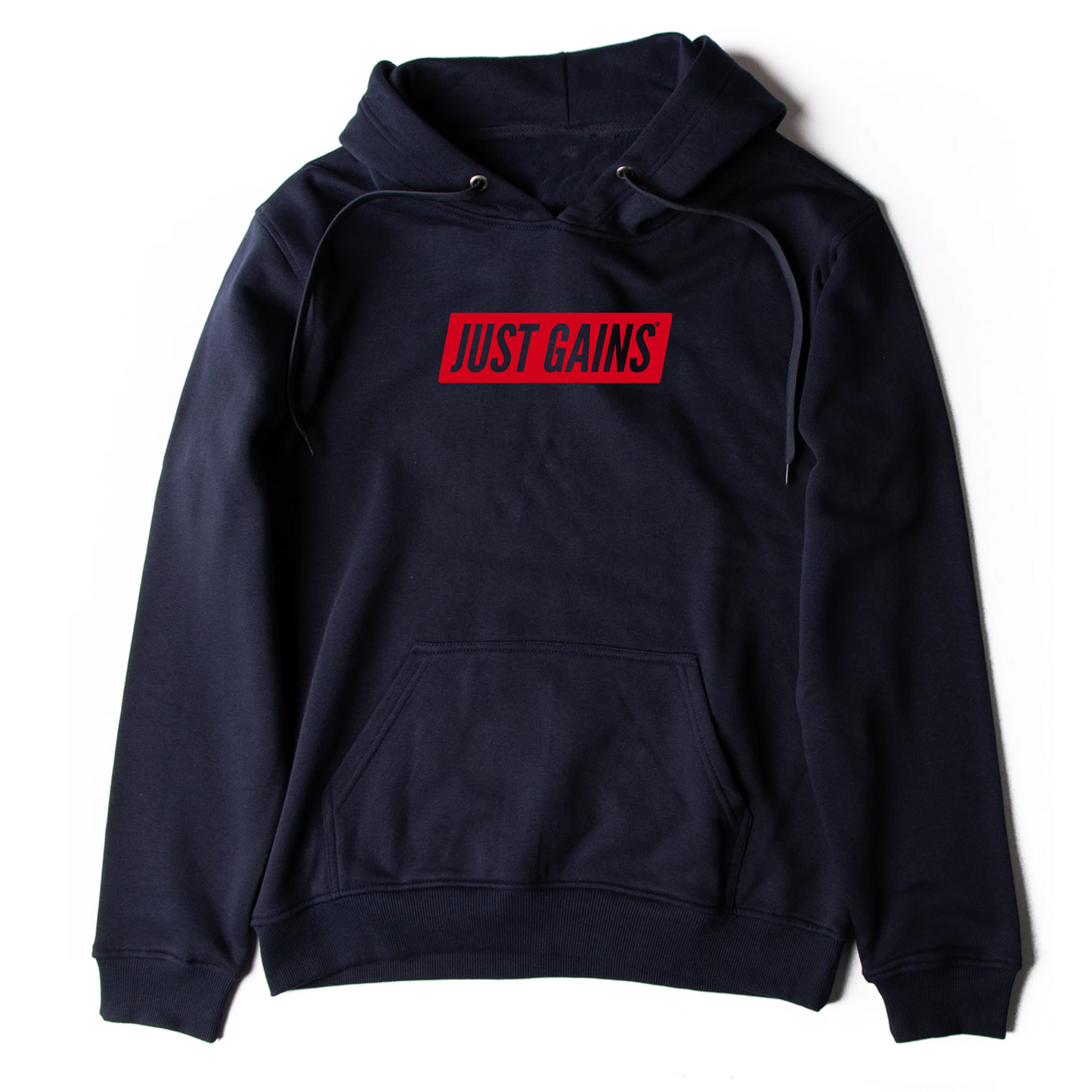Just Gains® Hoodie