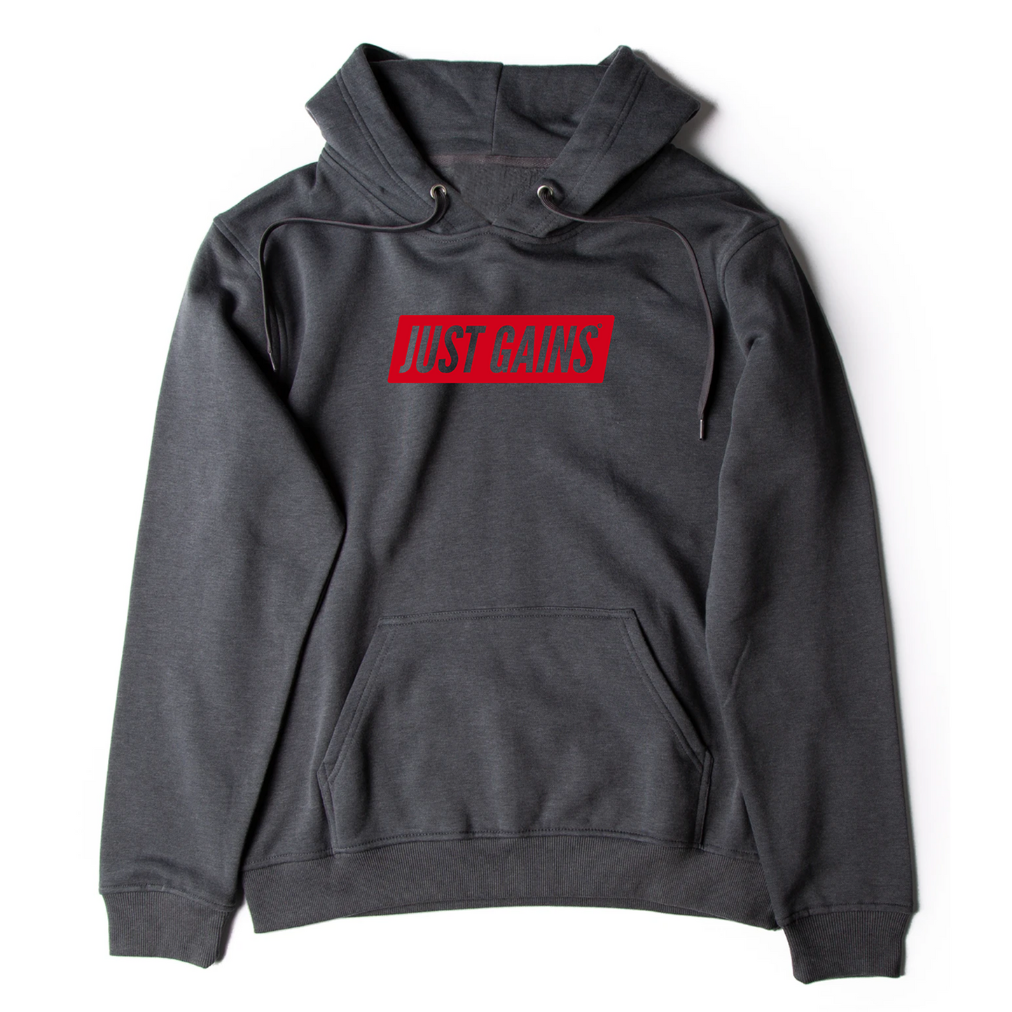 Just Gains® Hoodie