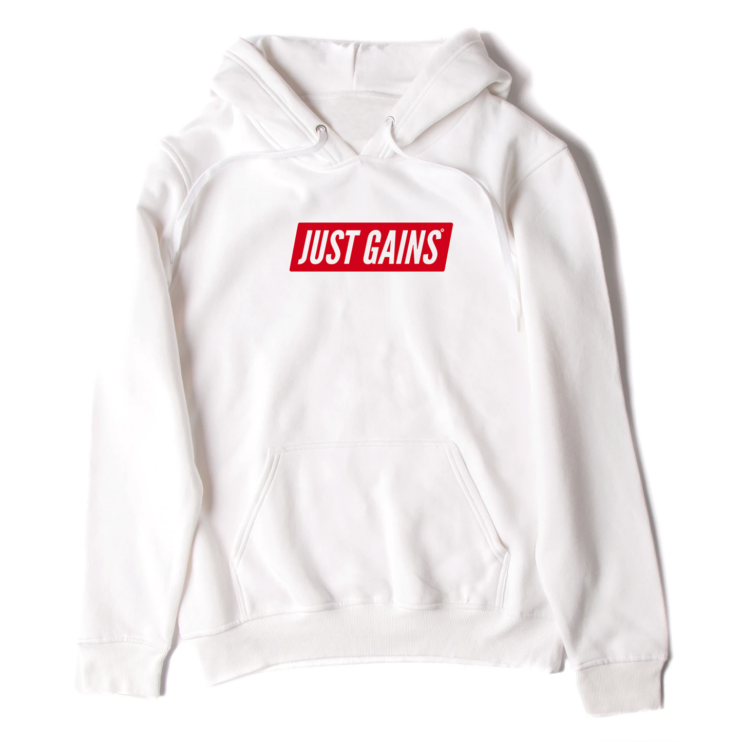 Just Gains® Hoodie