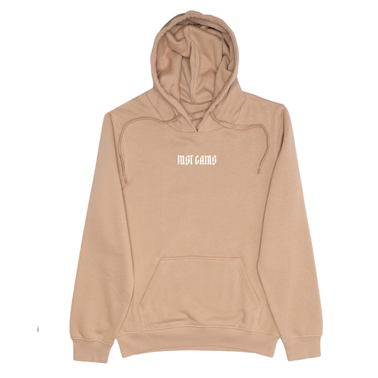 Just Gains® Hoodie "Limited Edition"