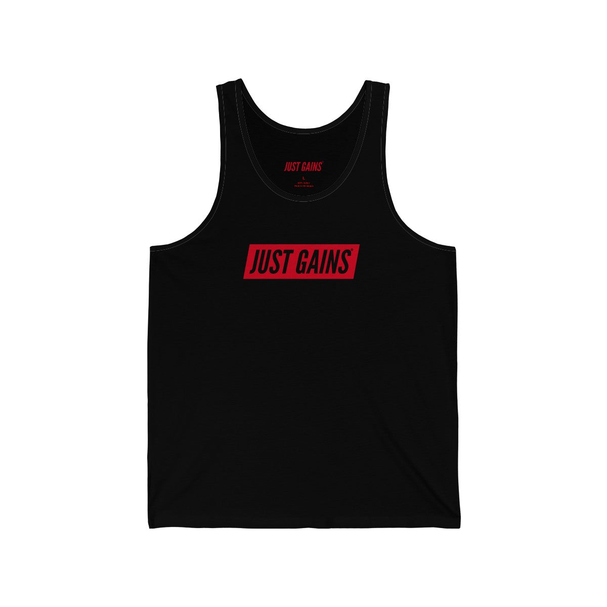 Just Gains® Tank