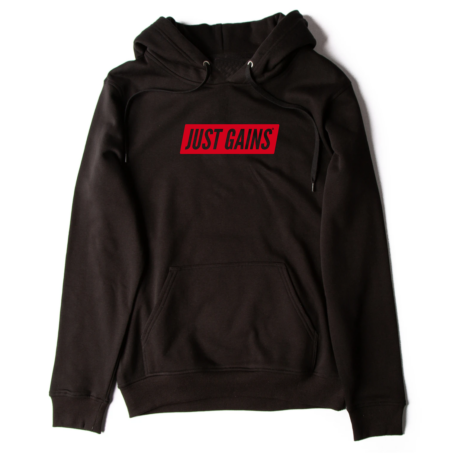 Just Gains® Just Gains®