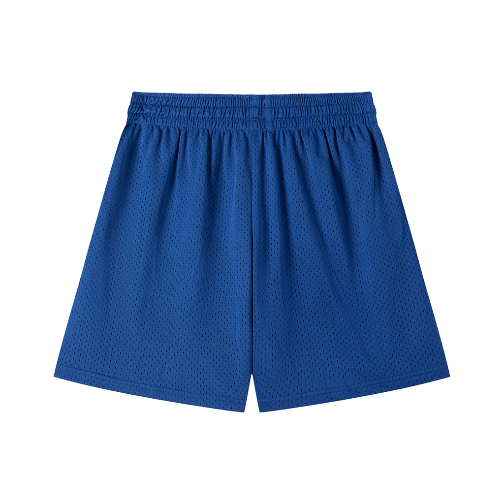 Just Gains® Essentials Mesh Shorts