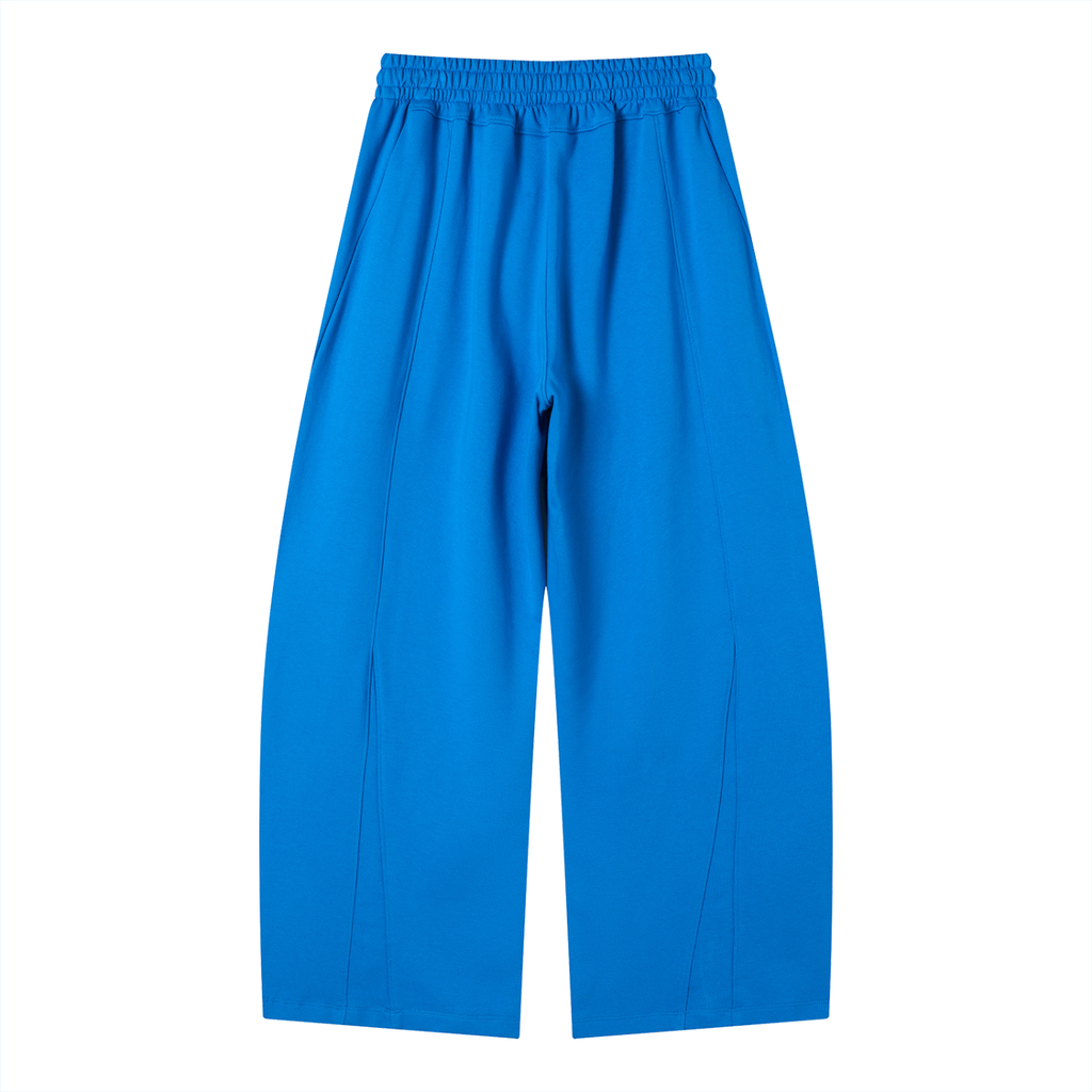 Just Gains® Wide-Leg Panel Sweatpants
