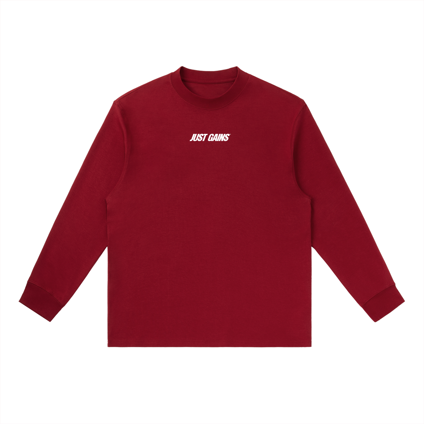 long sleeve,crewneck