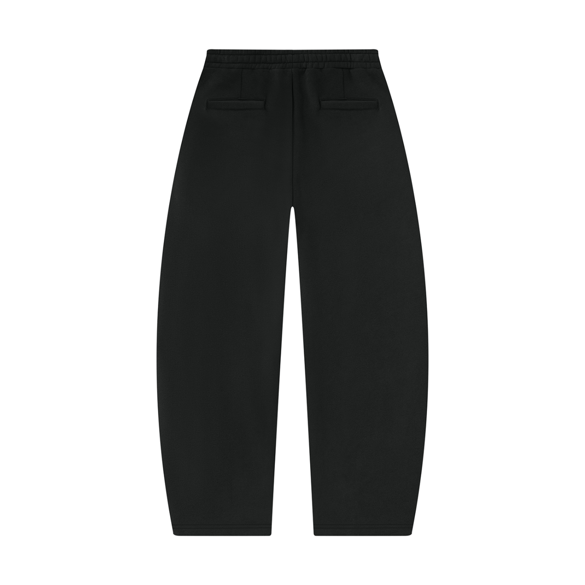 Just Gains® Wide Barrel-Leg Sweatpants