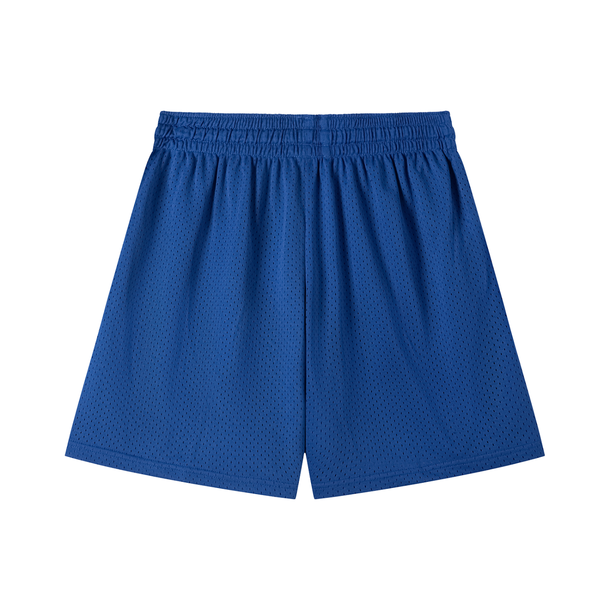 Just Gains® Worldwide Mesh Shorts