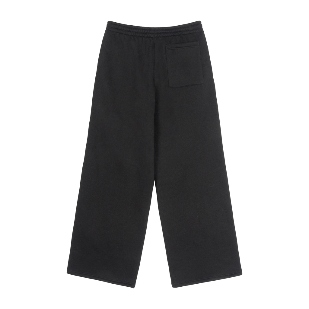 sweatpants,wide leg