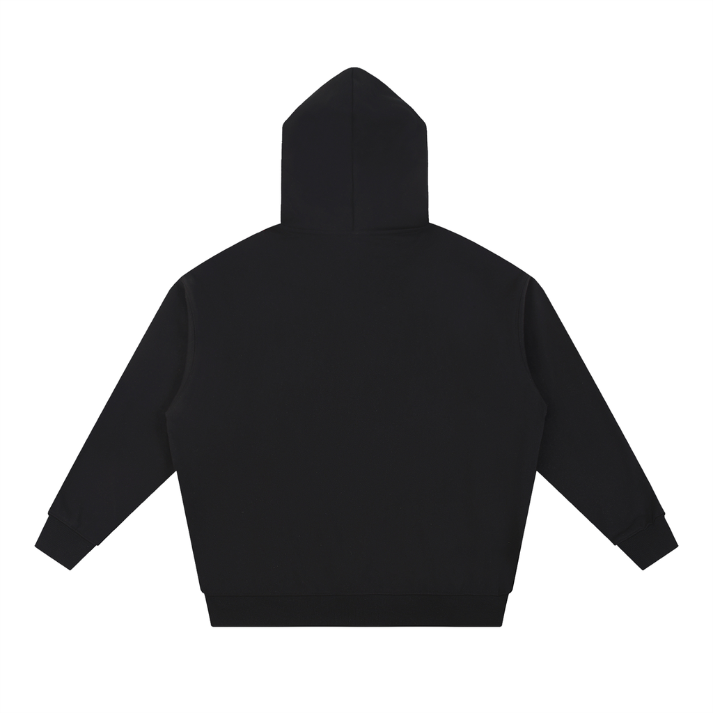 Just Gains® Athletics Heavyweight Hoodie
