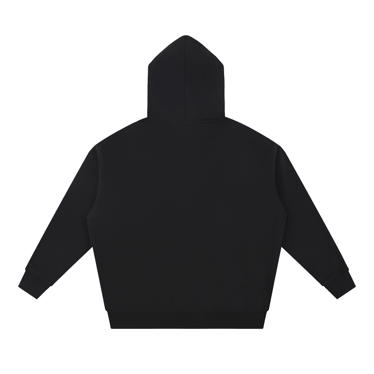 Just Gains® Athletics Heavyweight Hoodie