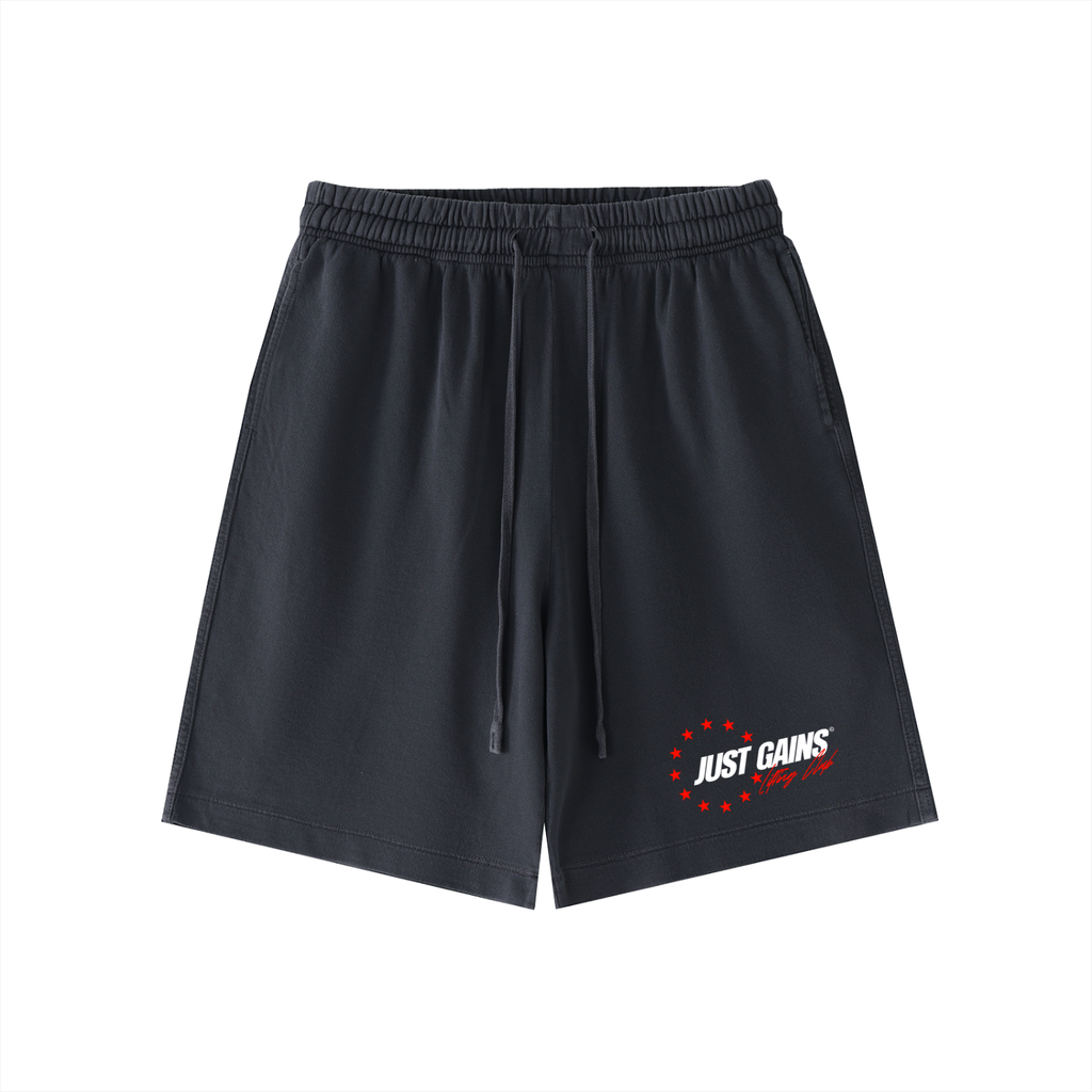shorts,lifting club