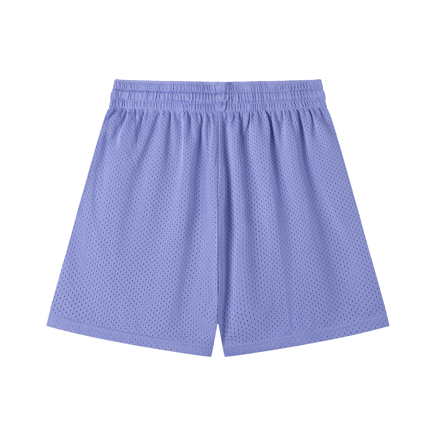 Just Gains® Athletic Dept. Mesh Shorts — Men's