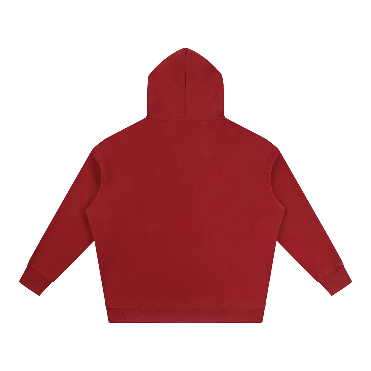 Just Gains® Worldwide Oversized Hoodie