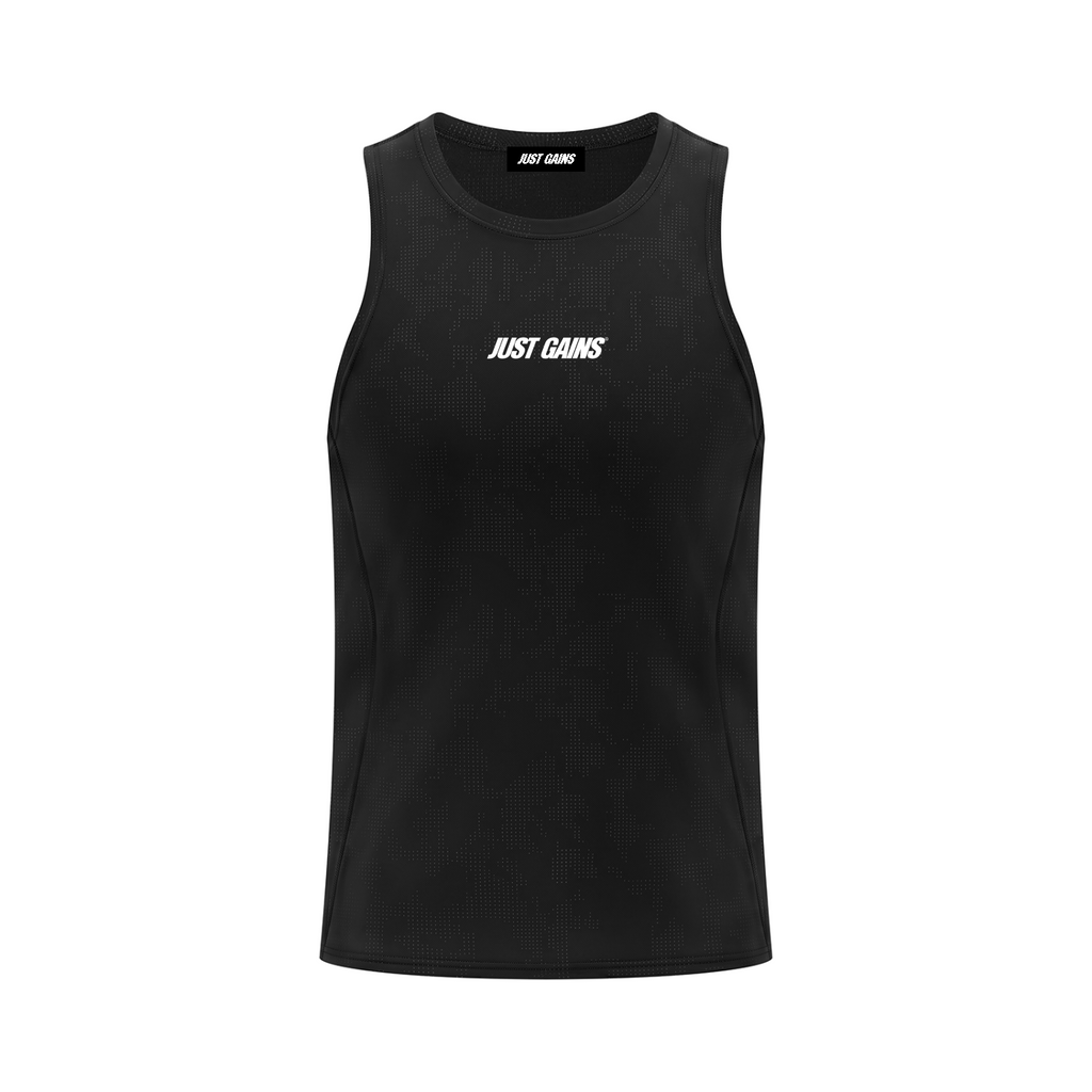 Just Gains® Performance Tank Top