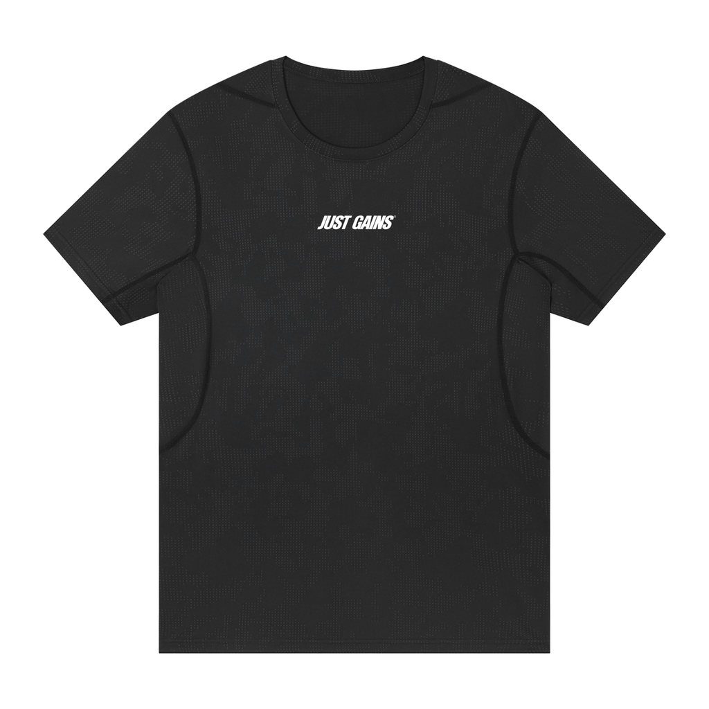 Just Gains® Performance Tee