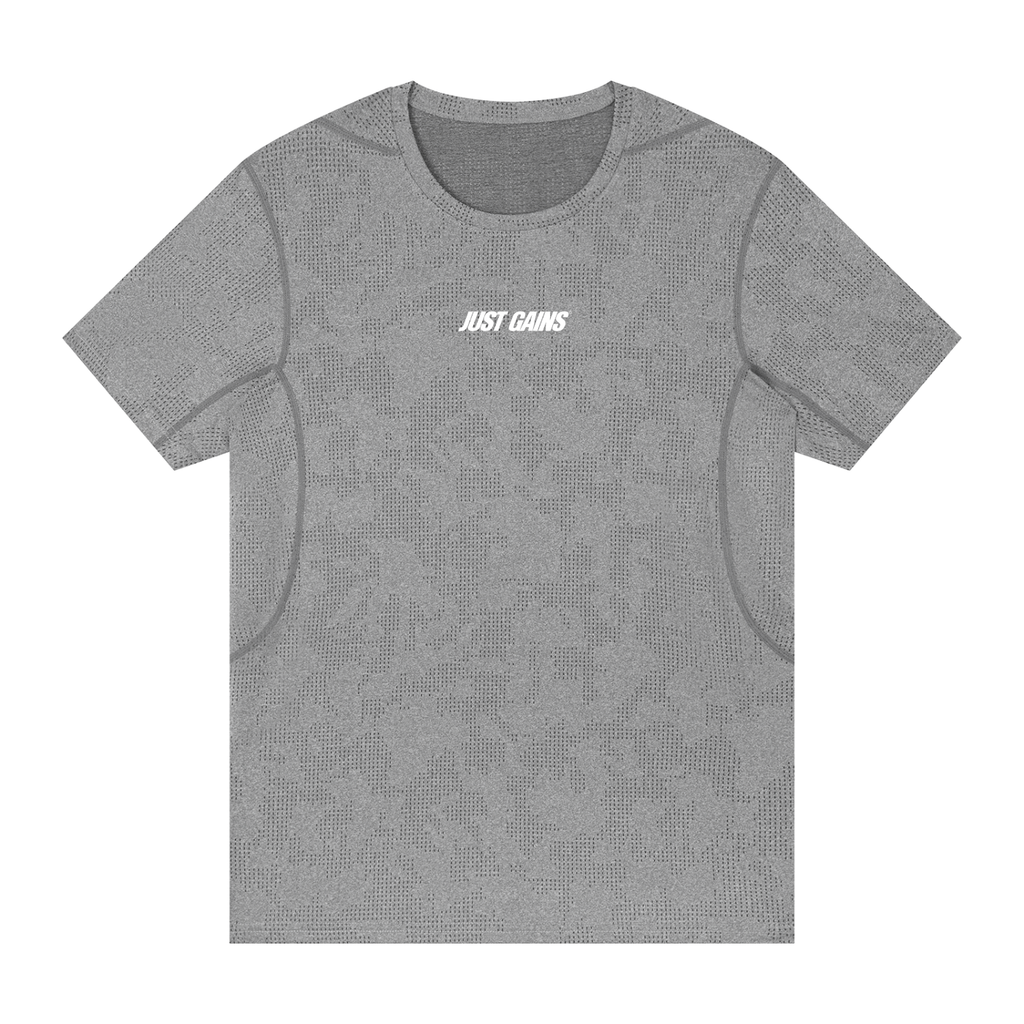 Just Gains® Performance Tee
