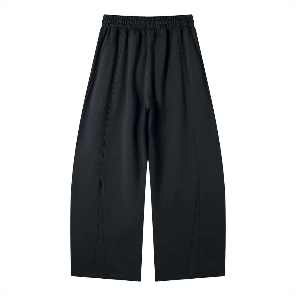 Just Gains® Wide-Leg Panel Sweatpants