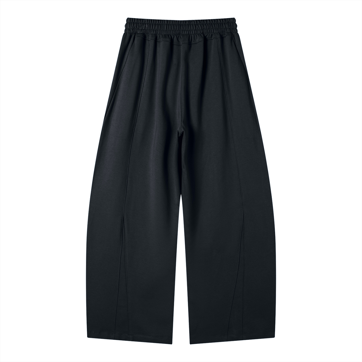 Just Gains® Wide-Leg Panel Sweatpants