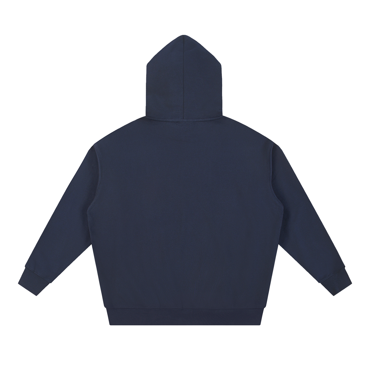 Just Gains® Athletics Heavyweight Hoodie
