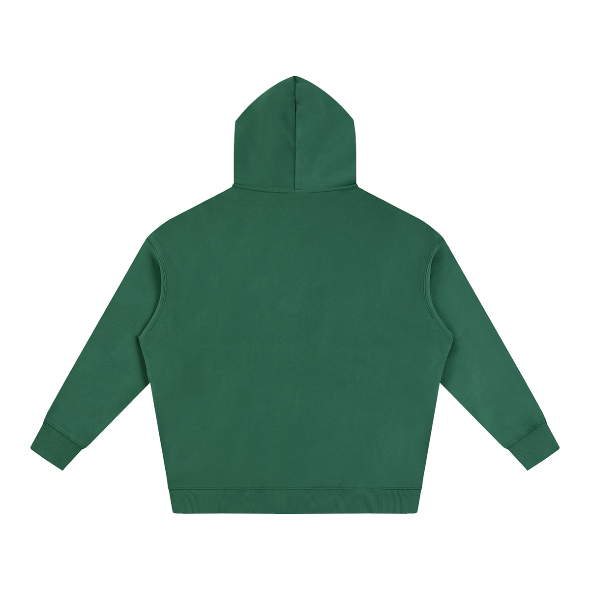 Just Gains® Worldwide Oversized Hoodie