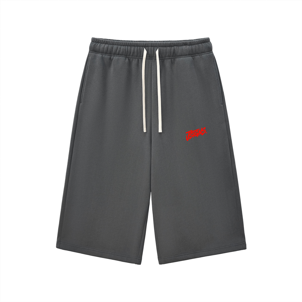 sweats,cropped,cropped sweats,streetwear,jstgns