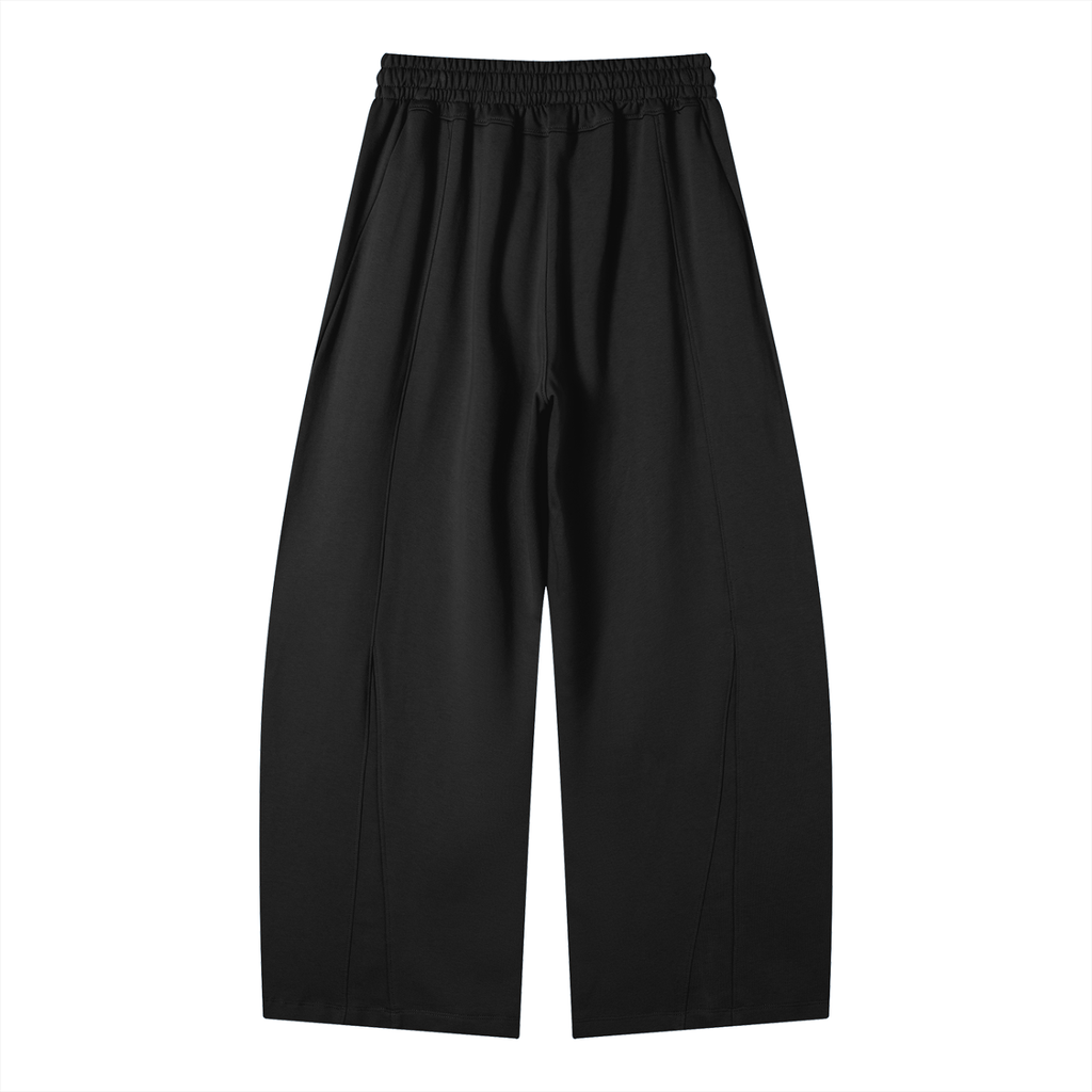 Just Gains® Wide-Leg Panel Sweatpants