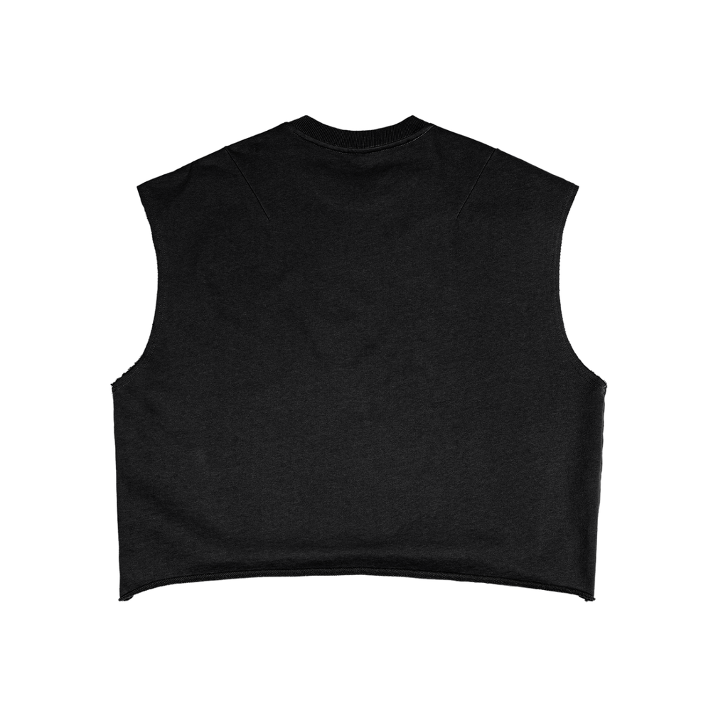 Just Gains® Boxy Tank Top — 2026 Essentials