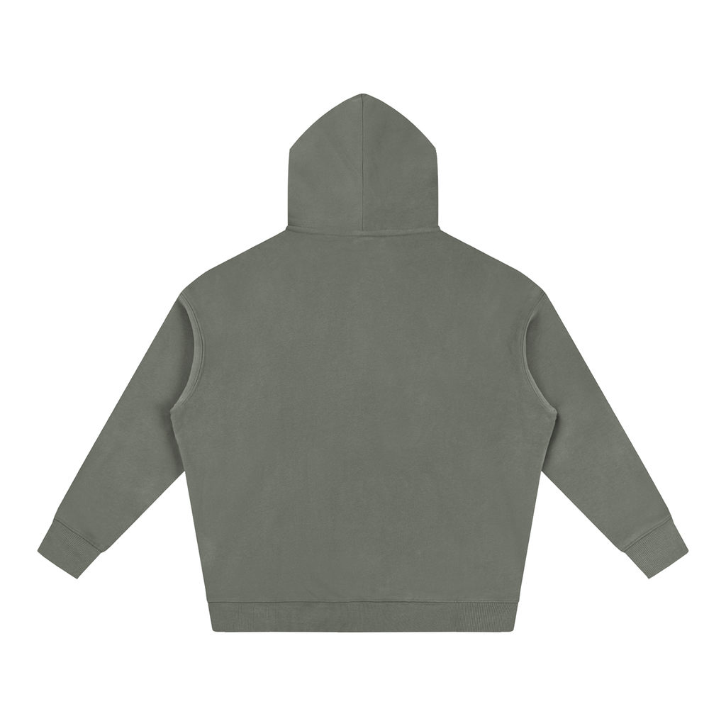 Just Gains® Oversized Fleece Hoodie