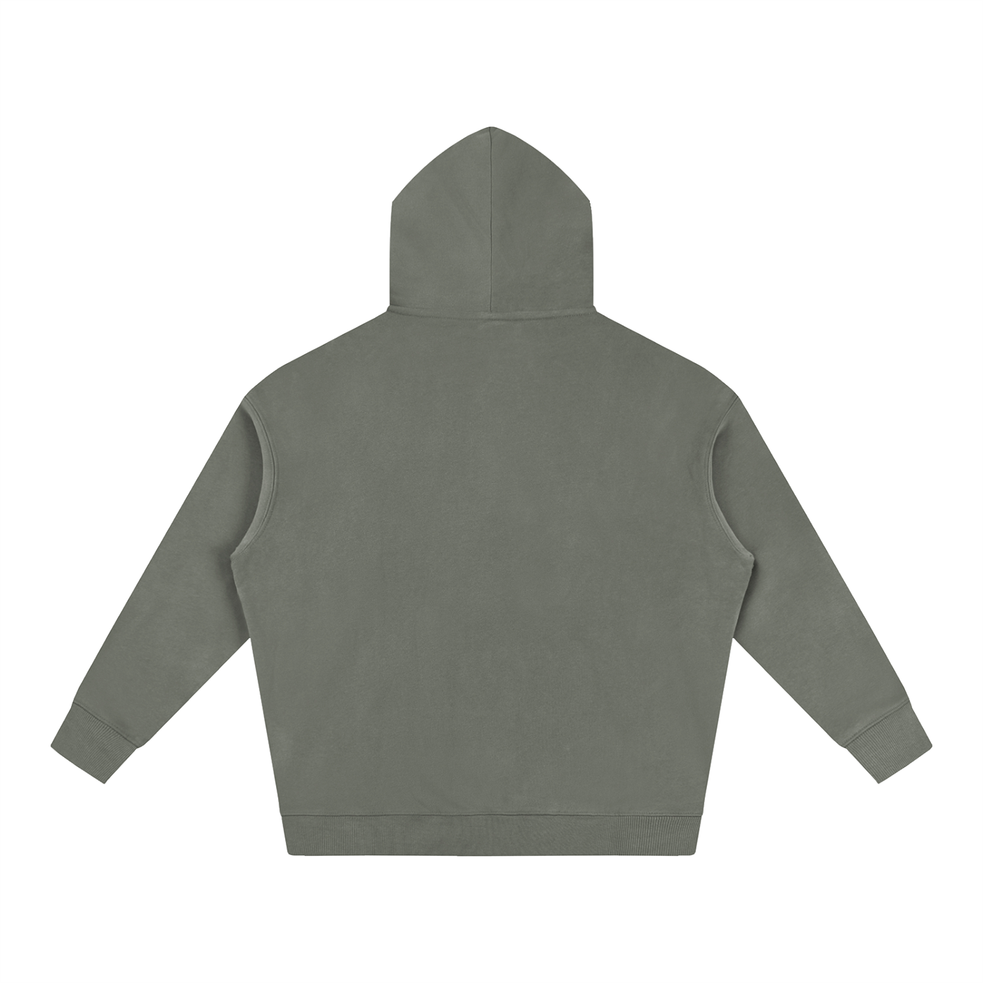 Just Gains® Oversized Fleece Hoodie