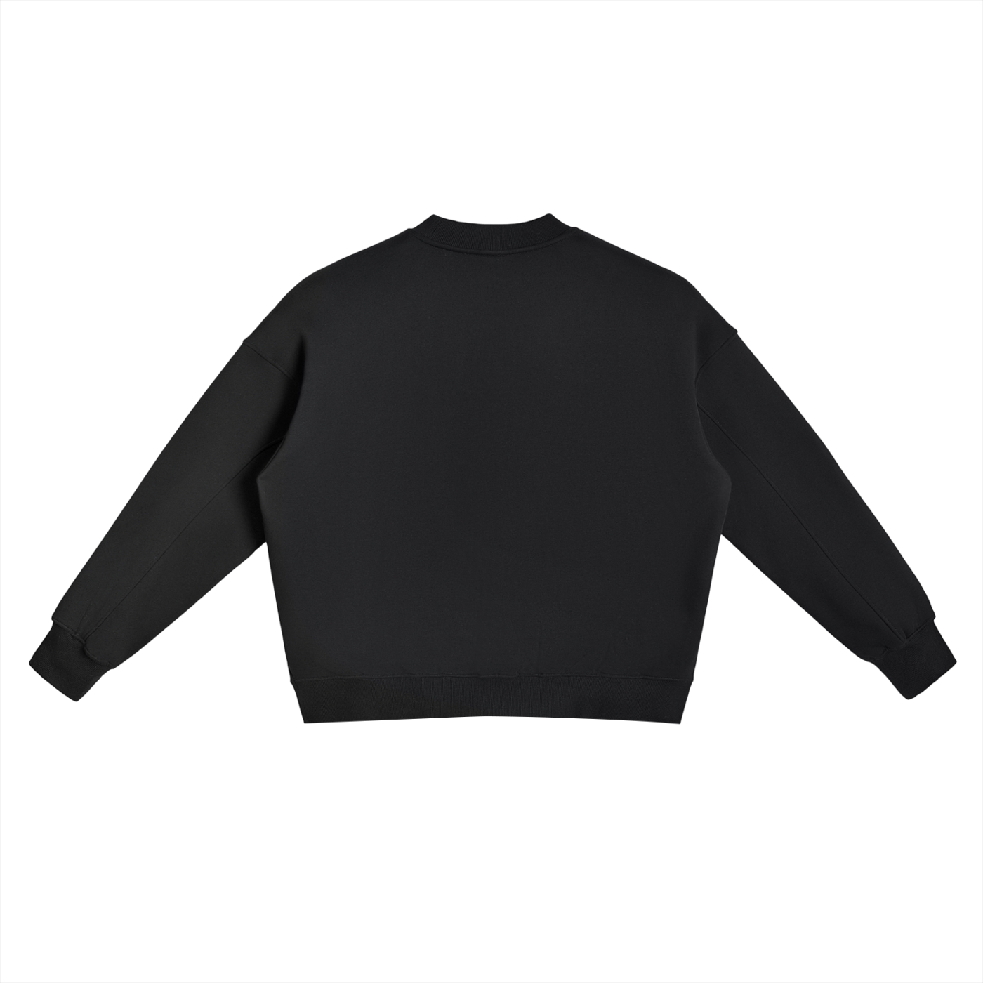 crewneck,long sleeve