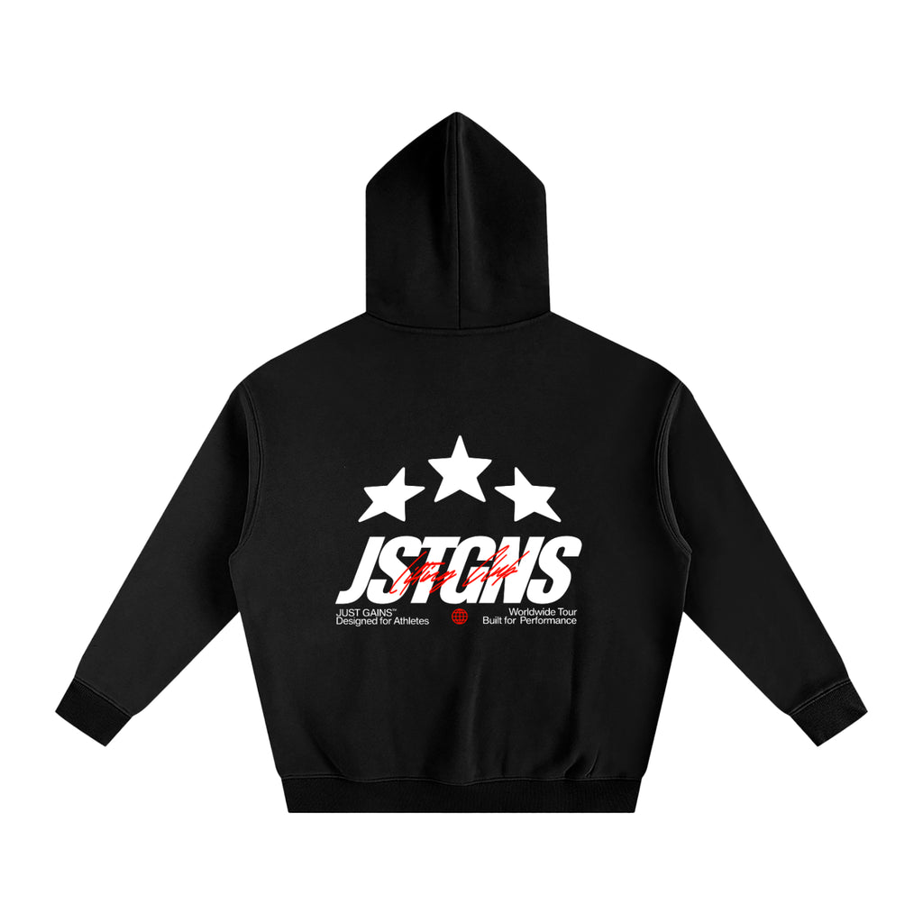 hoodies,lifting club