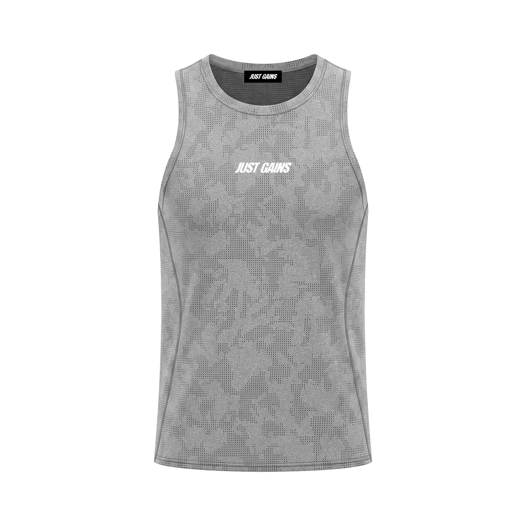 Just Gains® Performance Tank Top