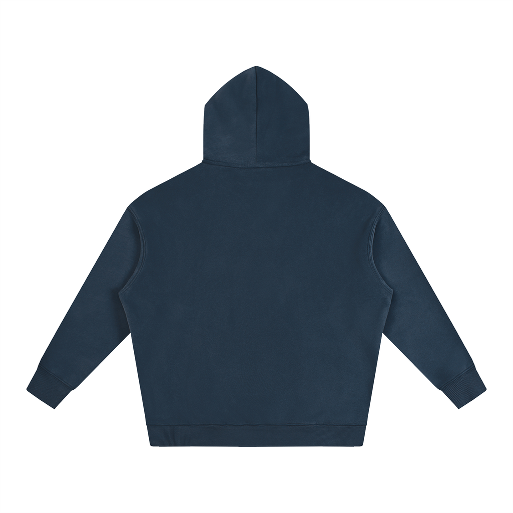 Just Gains® Oversized Fleece Hoodie