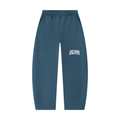 Just Gains® Wide Barrel-Leg Sweatpants