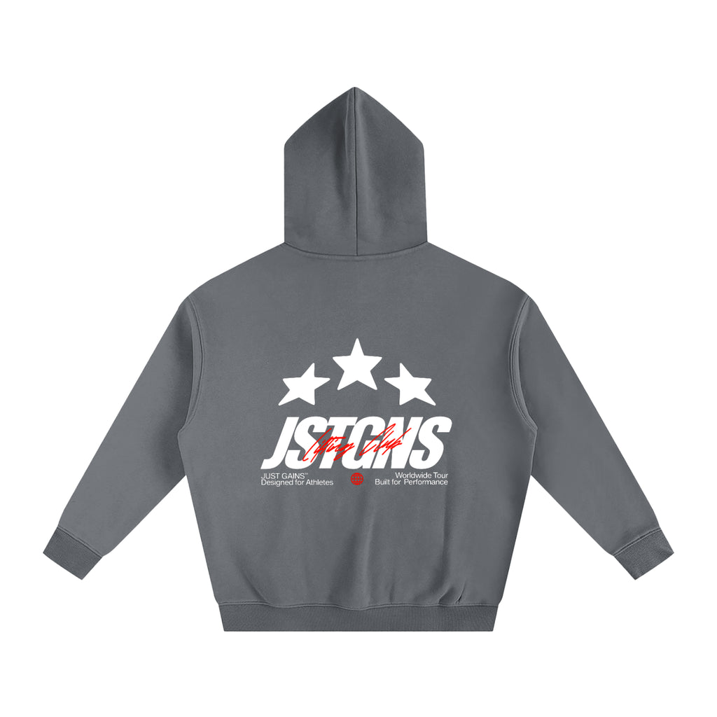hoodies,lifting club