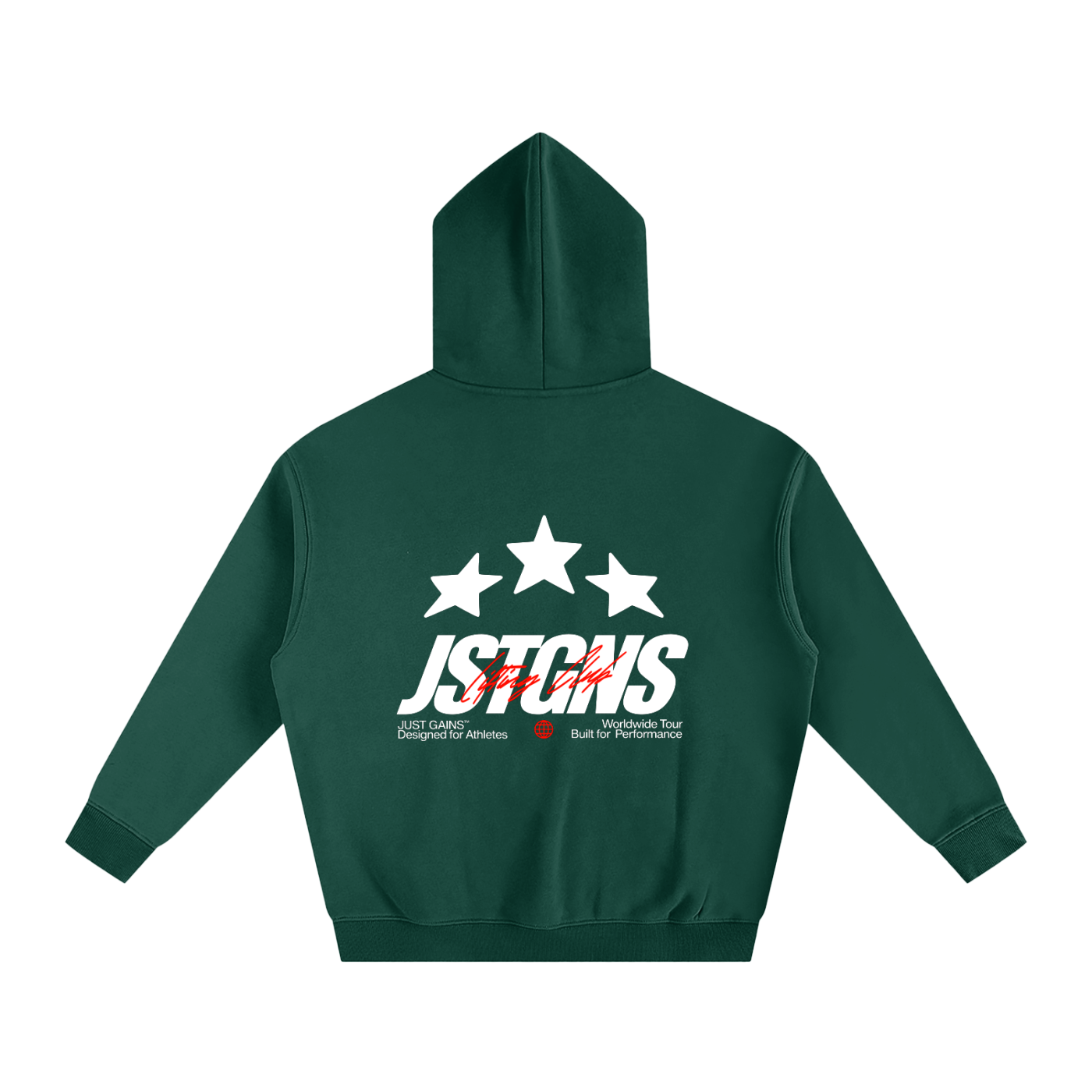 hoodies,lifting club