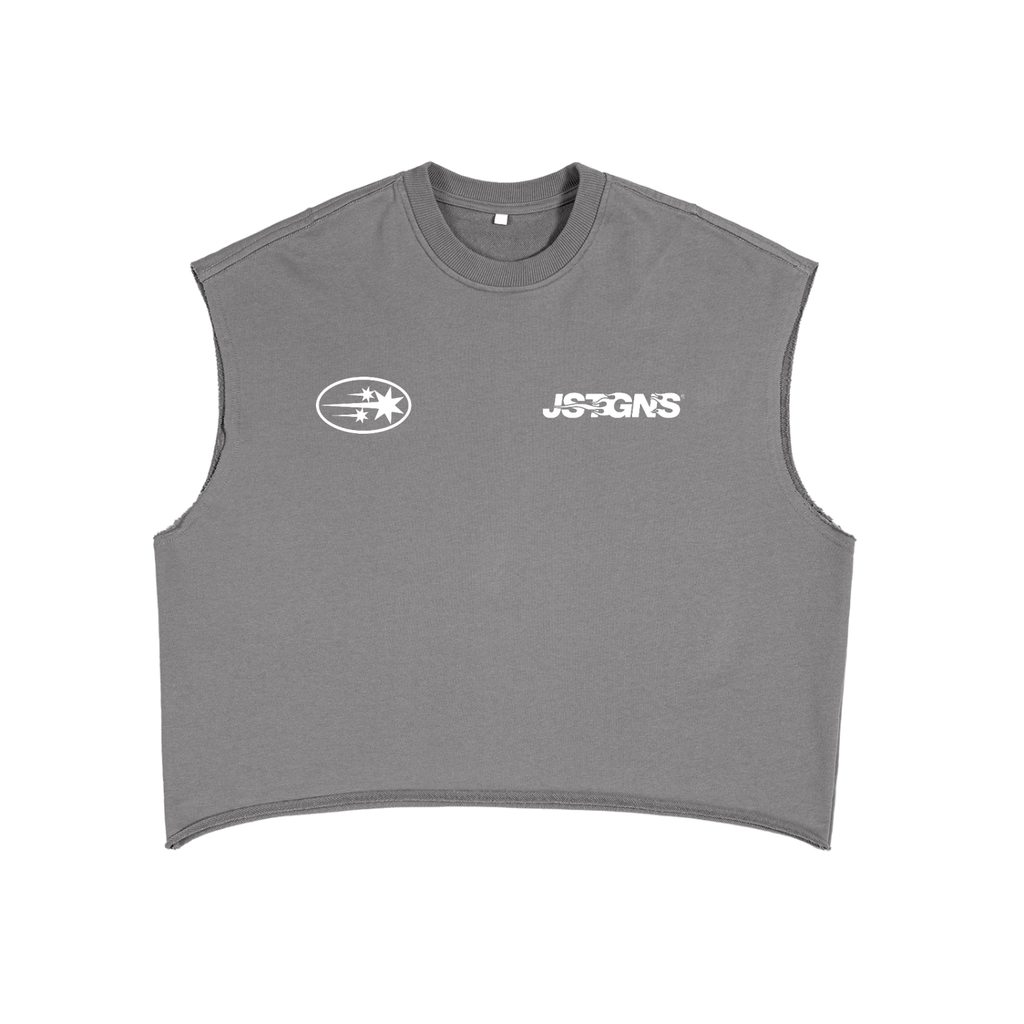 tank top,french terry,crop top