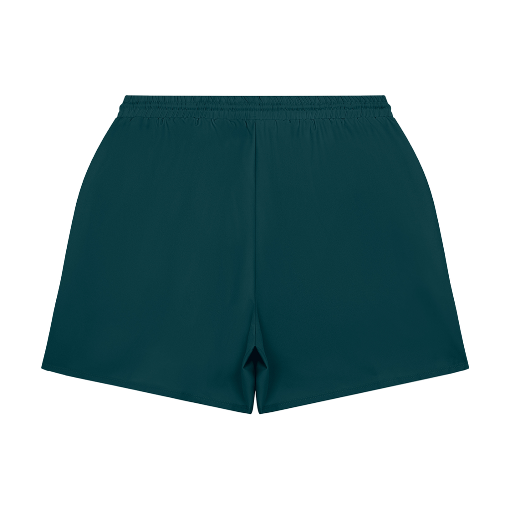 Just Gains® Compression-Lined Performance Shorts