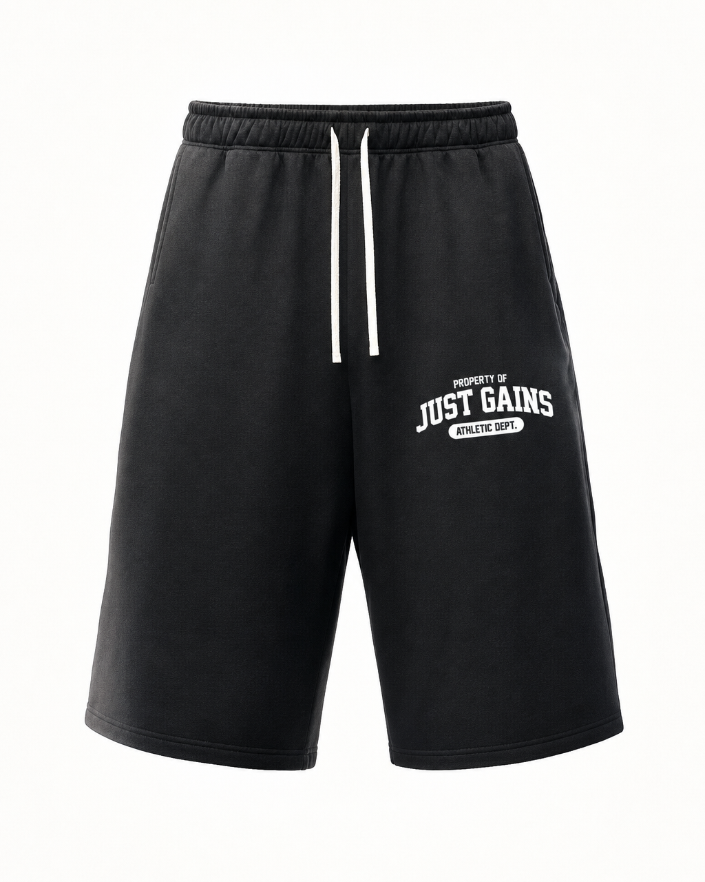 Just Gains® Wide Leg Shorts