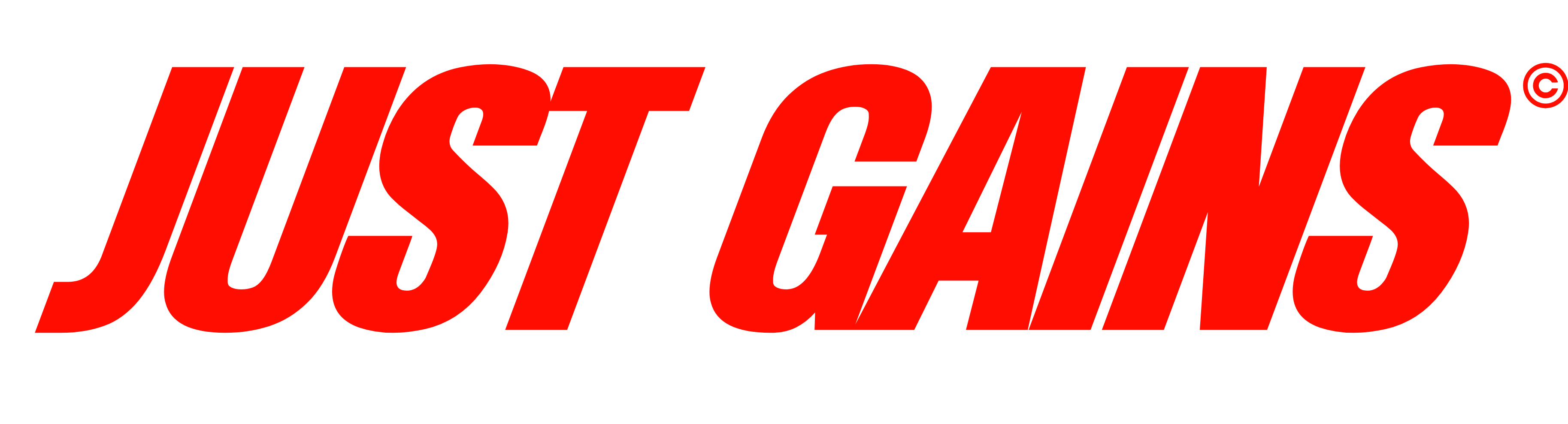 Just Gains