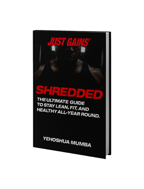 A Complete Guide To Stay Lean, Fit, And Healthy All-Year Round