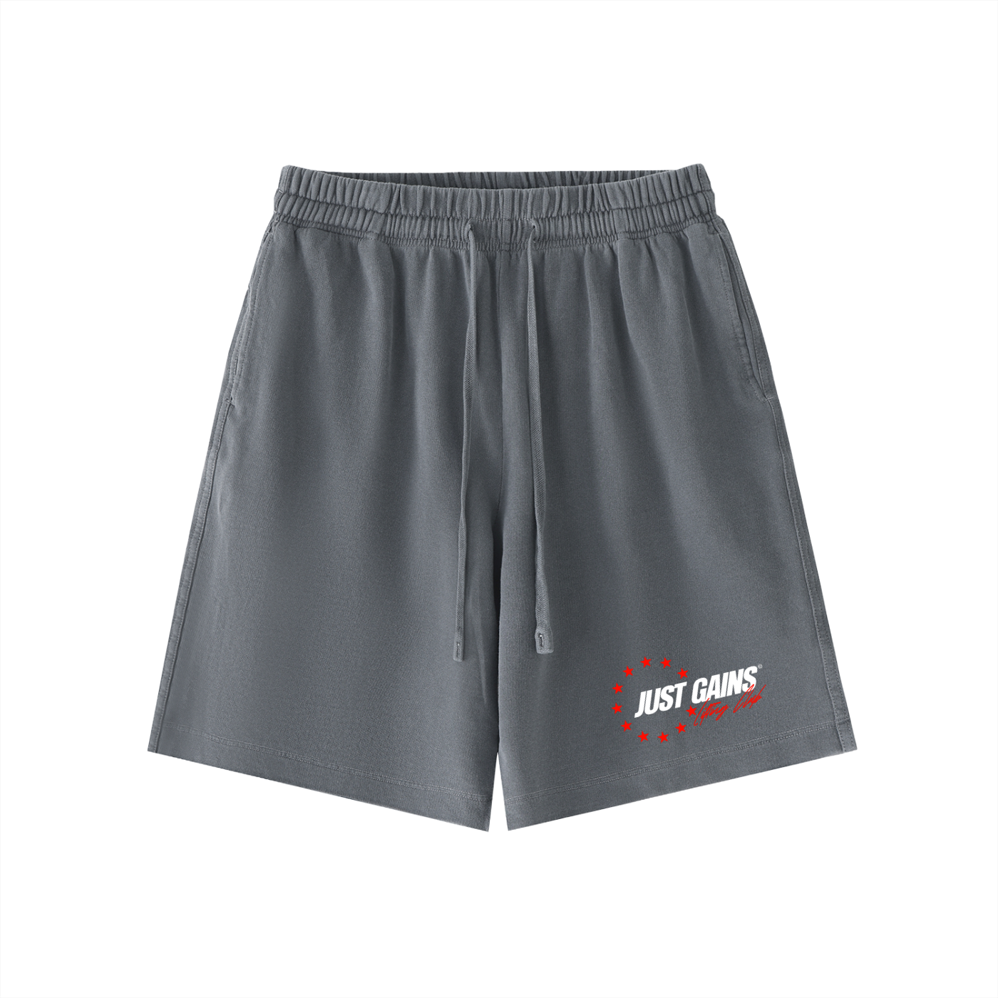 shorts,lifting club