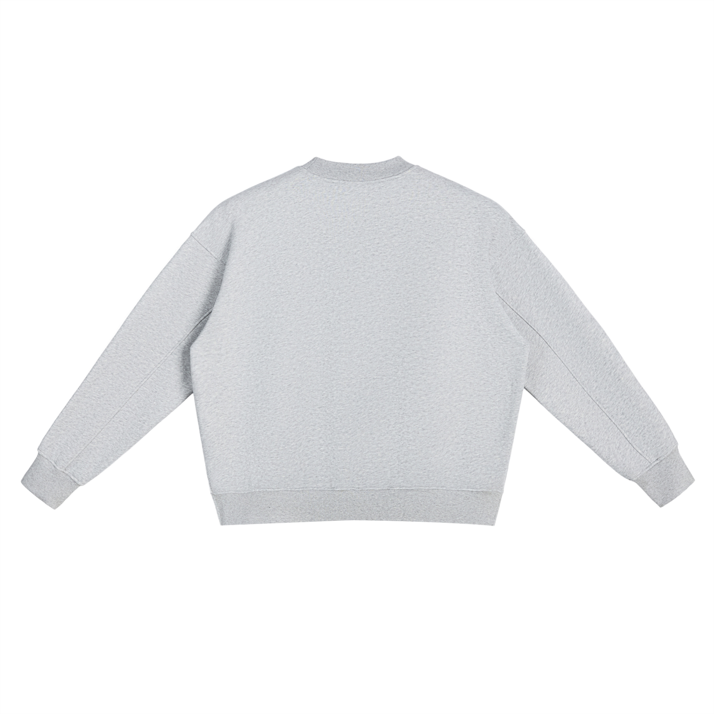 crewneck,long sleeve