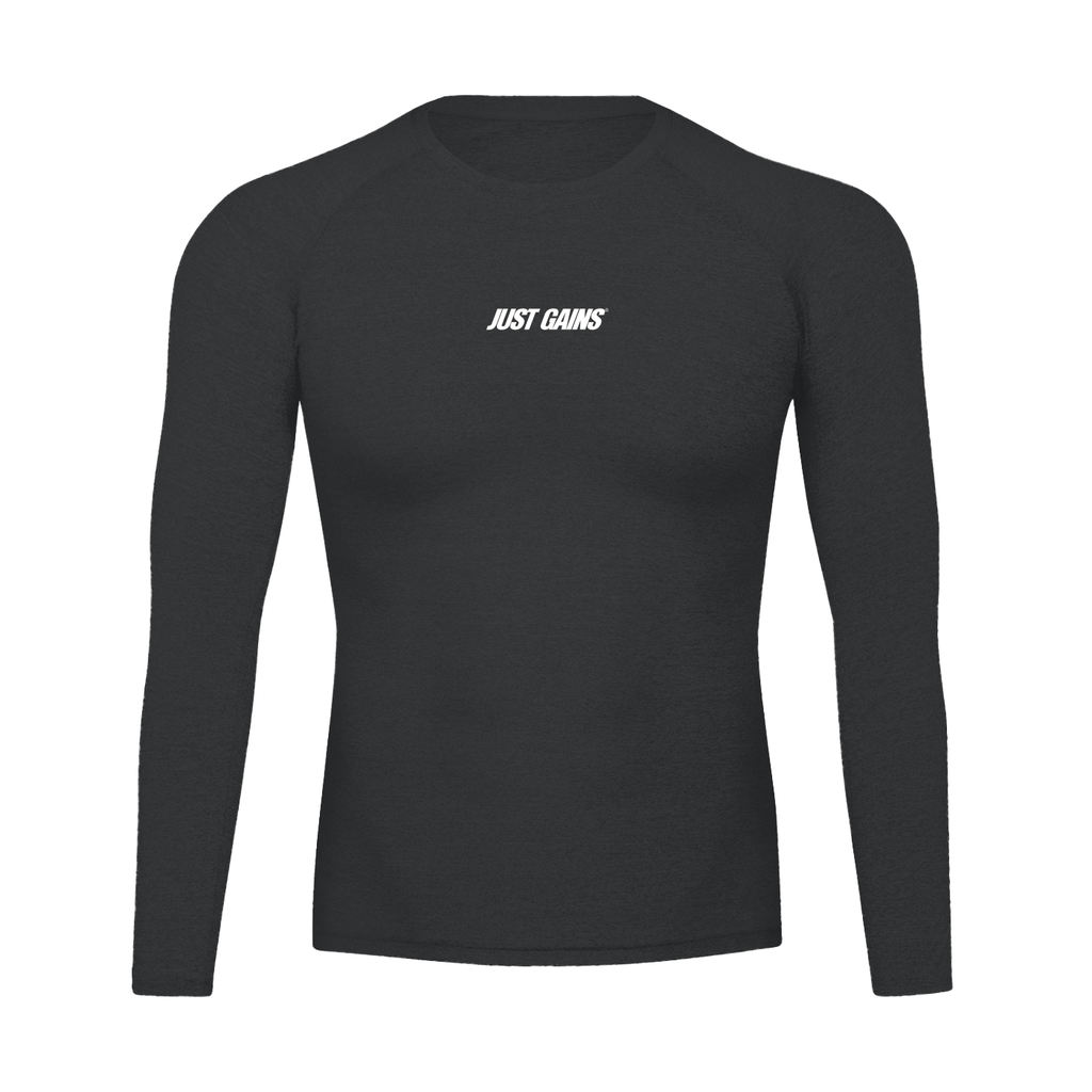 Just Gains® Performance Long Sleeve