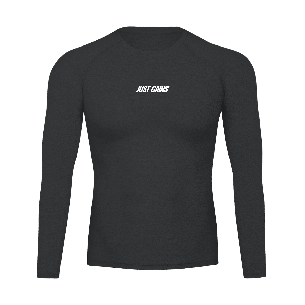 Just Gains® Performance Long Sleeve