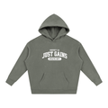 Just Gains® Oversized Fleece Hoodie