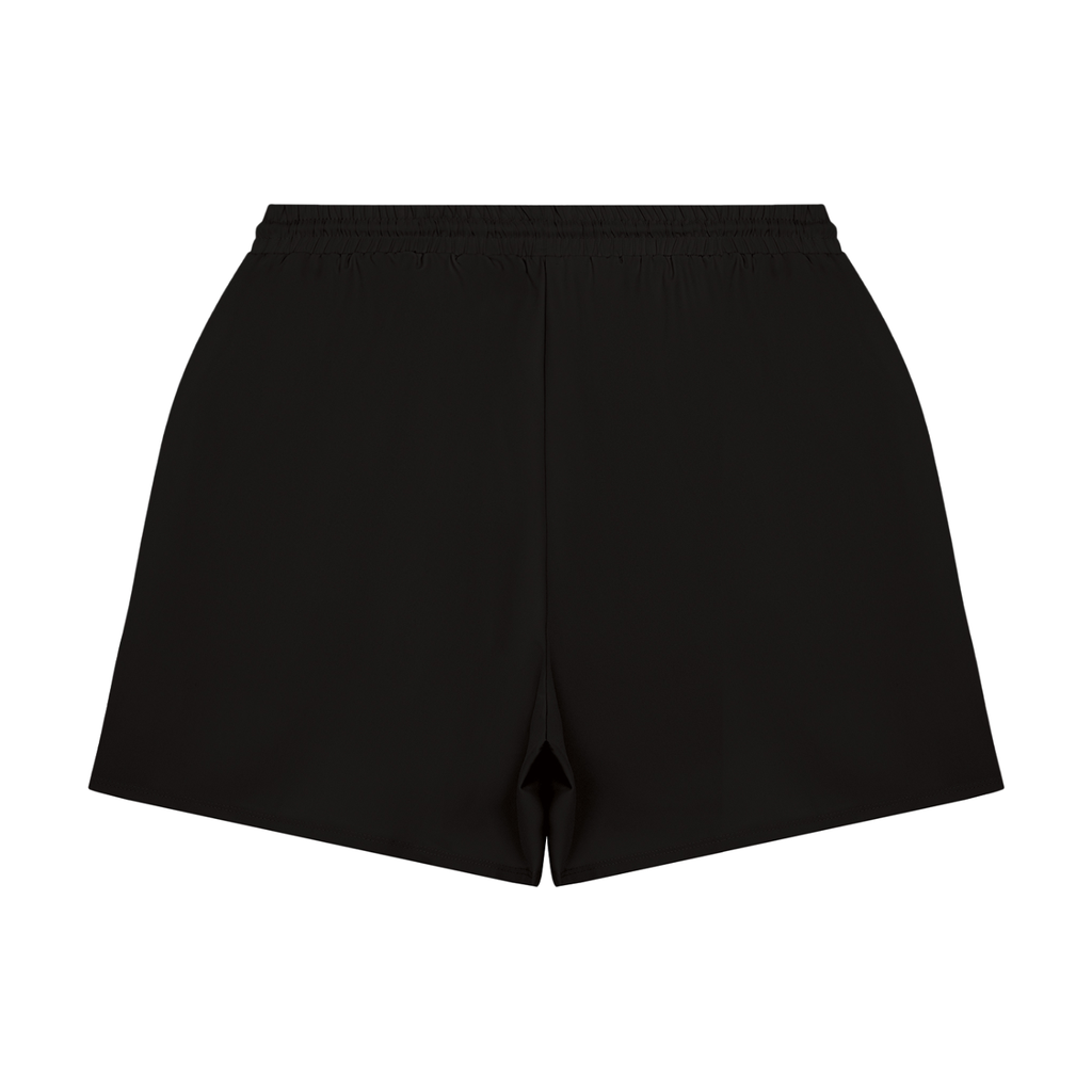Just Gains® Compression-Lined Performance Shorts