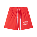 Just Gains® Essentials Mesh Shorts