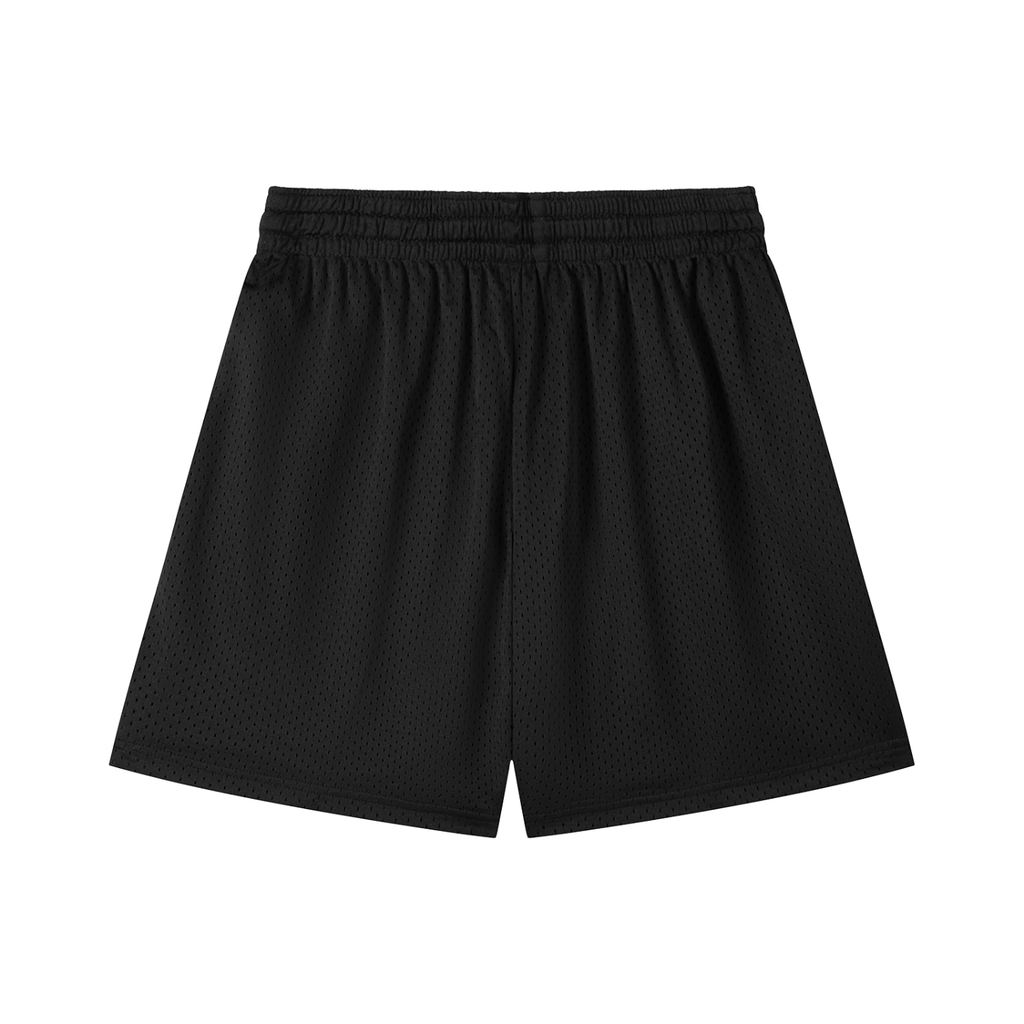 Just Gains® Essentials Mesh Shorts
